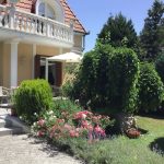 Villa Gyenesdiás ***  szállás fotó - 5