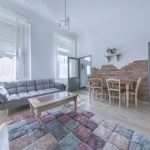 Minestrone Apartment Budapest 