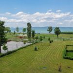 Vízpart Honvéd Apartman Balatonlelle  szállás fotó - 2