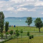 Vízpart Honvéd Apartman Balatonlelle  szállás fotó - 3