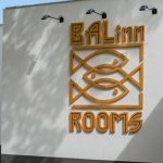 Balinn Rooms Szálloda Balatonszepezd  szállás fotó - 2