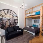 Central Studio Apartman Budapest 