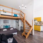 Central Studio Apartman Budapest  szállás fotó - 5