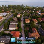 Helló Almádi Apartmanház Balatonalmádi  szállás fotó - 2