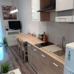 Móló Sétány Stúdió Apartman Balatonlelle  szállás fotó - 3