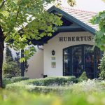 Hubertus Hof Landhotel Balatonfenyves ★★★ szállás fotó - 5