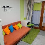 Centrum City Studio Apartman Keszthely  szállás fotó - 1