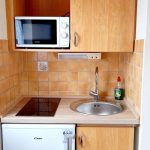 Kicsi Gesztenye Apartman Zalakaros  szállás fotó - 4