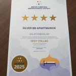 Silver BB. Apartman Balatonboglár   szállás fotó - 3