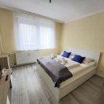 AwesHome City Apartment Debrecen 