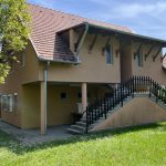 Janbor Apartman Vonyarcvashegy  szállás fotó - 2