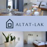 Altat-Lak Apartman Veszprém 
