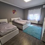 Rózsa Apartmanház Siófok 