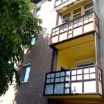 Sziszka Apartman Keszthely  szállás fotó - 2