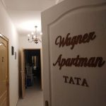 Wagner Apartman Tata  szállás fotó - 4