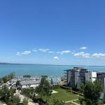 CADET Panoráma Apartman Siófok 