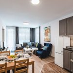 Lelle Marine Sunshine Apartman Balatonlelle  szállás fotó - 5