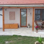 Selyemfenyő Apartman Balatonfüred 