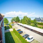 945 – Panorámás Szállás Hullám Üdülőpark Balatonőszöd  szállás fotó - 2