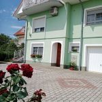 Magnólia Apartman Zalakaros  szállás fotó - 3