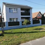 Három Apartmanház Balatonlelle 