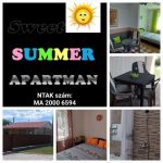 Sweet Summer Apartman Mezőkövesd  szállás fotó - 2