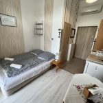 Móló Mini Apartman Balatonlelle 