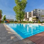 Admiral Luxury VIII. Apartman Siófok  szállás fotó - 2