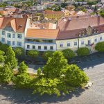 Óváros Residence Veszprém 