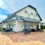 Peter & Roza Modern Apartmanház Balatonmáriafürdő 