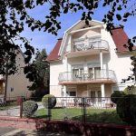 Berke Apartman Zalakaros  szállás fotó - 4