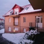 Zita Apartman Eger  szállás fotó - 2