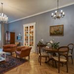 Engels Apartman Budapest 