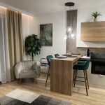 Meridien Home Apartman Fonyód 