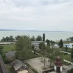 Lelle Panoráma Apartman Balatonlelle 