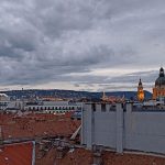 Cloud Gozsdu Apartment Budapest  szállás fotó - 2