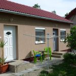 Eleonóra Apartman Siófok 