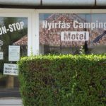 Nyírfás Camping és Motel Nagykanizsa  szállás fotó - 5
