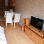 Apartman Gran Sasso Siófok  szállás fotó - 2