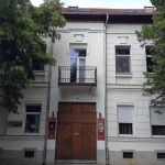 Romzsa Tódor Kollégium Szeged  szállás fotó - 5