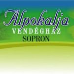 Alpokalja Vendégház Sopron 
