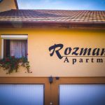 Rozmann Family Panzió és Apartmanház Sárvár  szállás fotó - 5