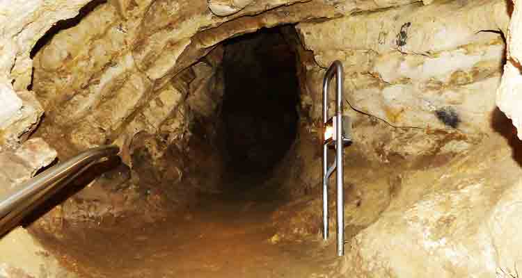 Lóczy-barlang – Balatonfüred